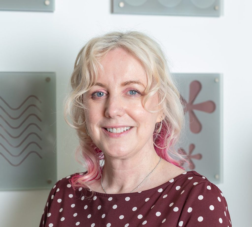 Elaine Skillen IFA